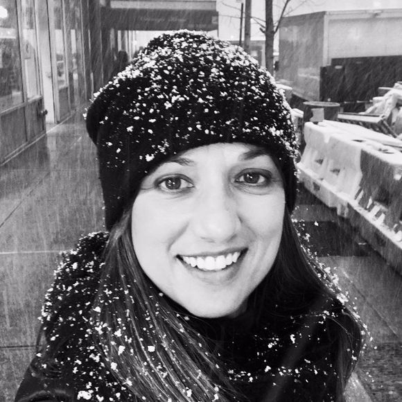 Meet your Posher, Paula - Picture 1 of 1